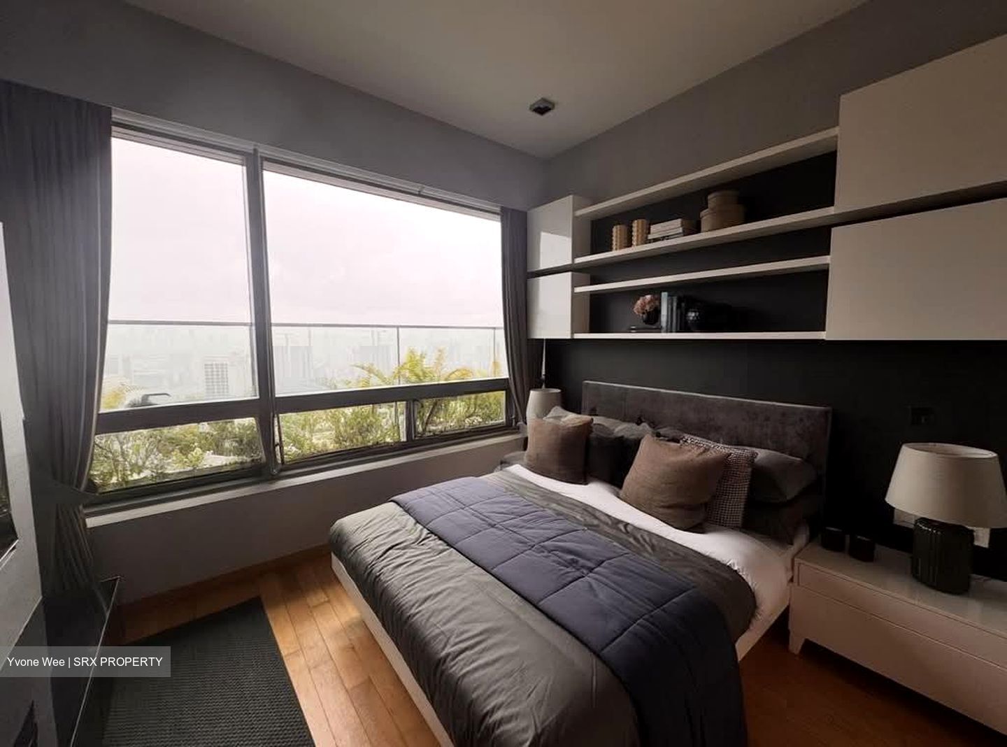 Concourse Skyline (D7), Apartment #546684811